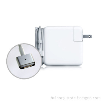 Power Changer AC Adapter for Apple MacBook PRO Retina A1424 A1398 Magsafe2 85W (LK)